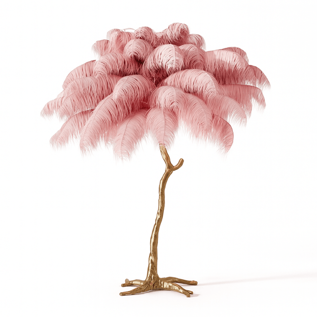 Petal Floor Lamp