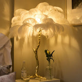 Petal Floor Lamp