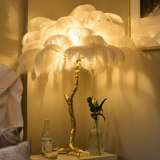 Petal Floor Lamp