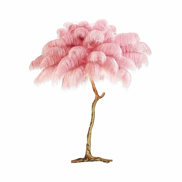 Petal Floor Lamp