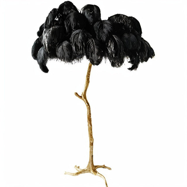 Petal Floor Lamp