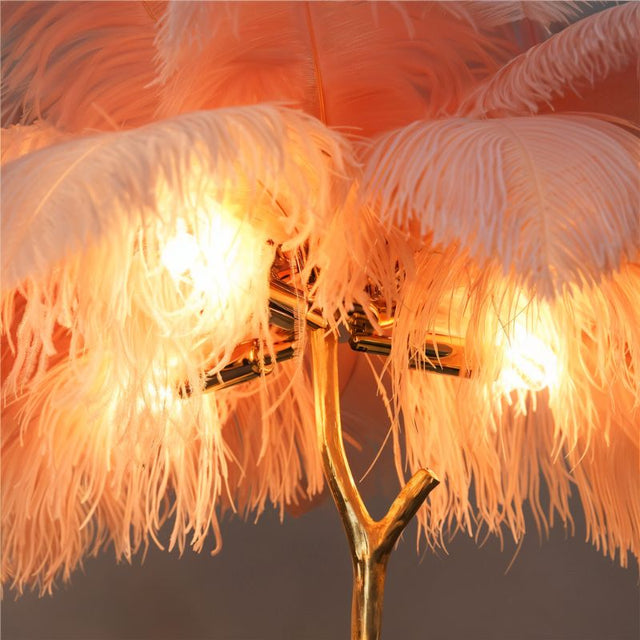Petal Floor Lamp
