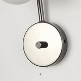 Syros Wall Lamp