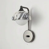 Syros Wall Lamp