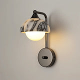 Syros Wall Lamp