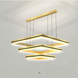 Cringle Chandelier