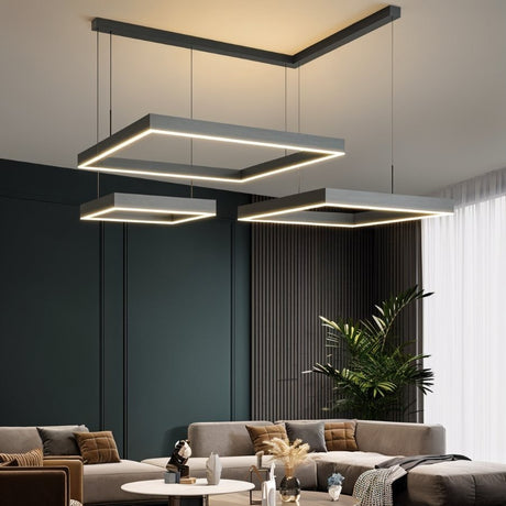 Cringle Chandelier