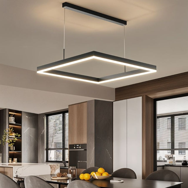 Cringle Chandelier