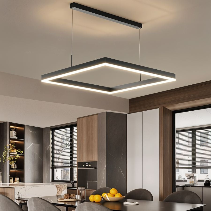 Cringle Chandelier