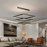 Cringle Chandelier