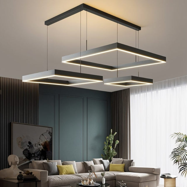 Cringle Chandelier