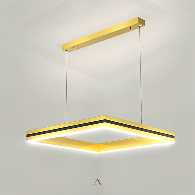Cringle Chandelier