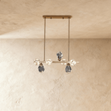 Mitre Chandelier