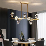 Mitre Chandelier