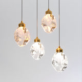 Mitre Pendant Light