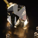 Mitre Pendant Light