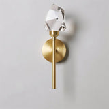 Mitre Wall Lamp