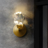 Mitre Wall Lamp