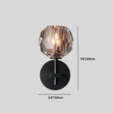 Cheux Wall Lamp