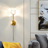 Cheux Wall Lamp