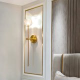 Cheux Wall Lamp