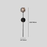 Cheux Wall Lamp