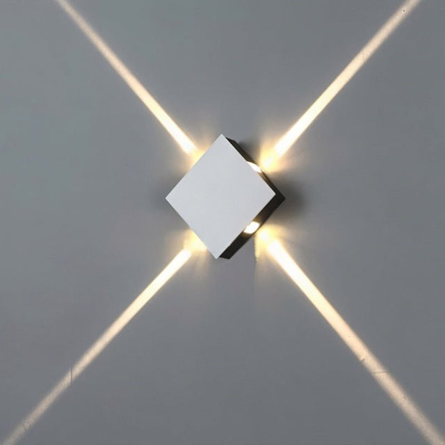 Stem Wall Lamp