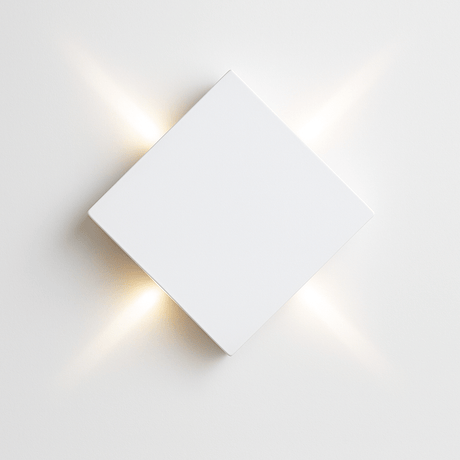 Stem Wall Lamp