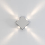 Stem Wall Lamp