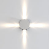 Stem Wall Lamp