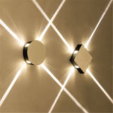 Stem Wall Lamp