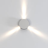 Stem Wall Lamp