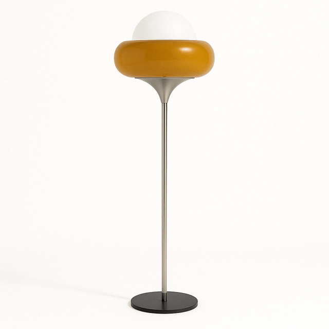 Haguenau Floor Lamp