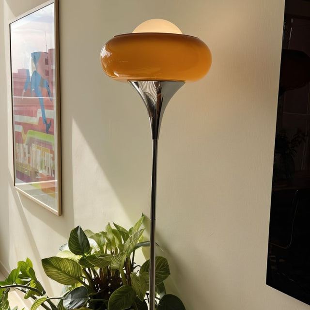 Haguenau Floor Lamp