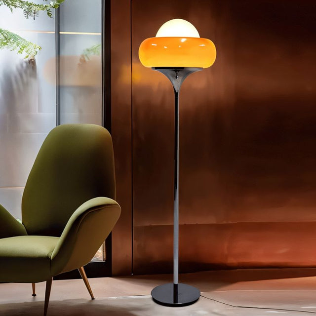 Haguenau Floor Lamp