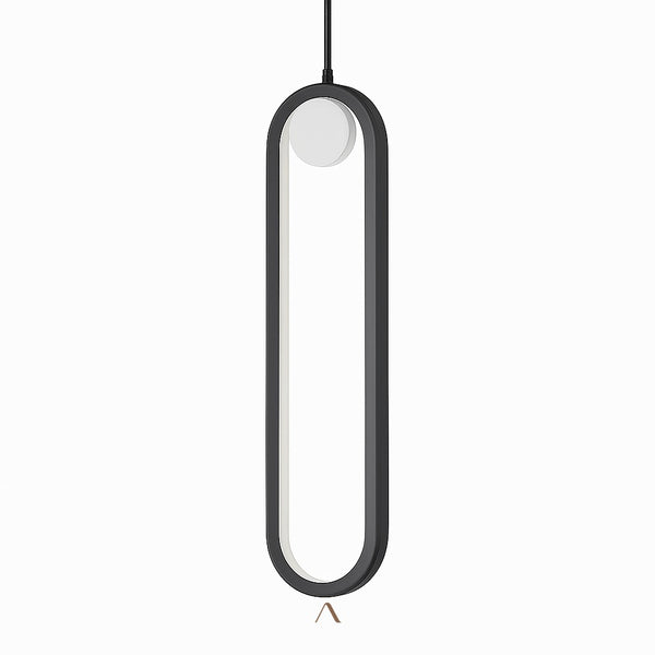 Crow Pendant Light