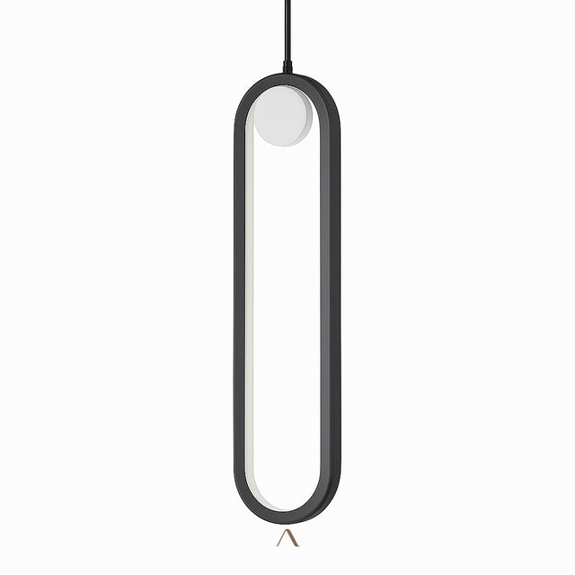 Crow Pendant Light