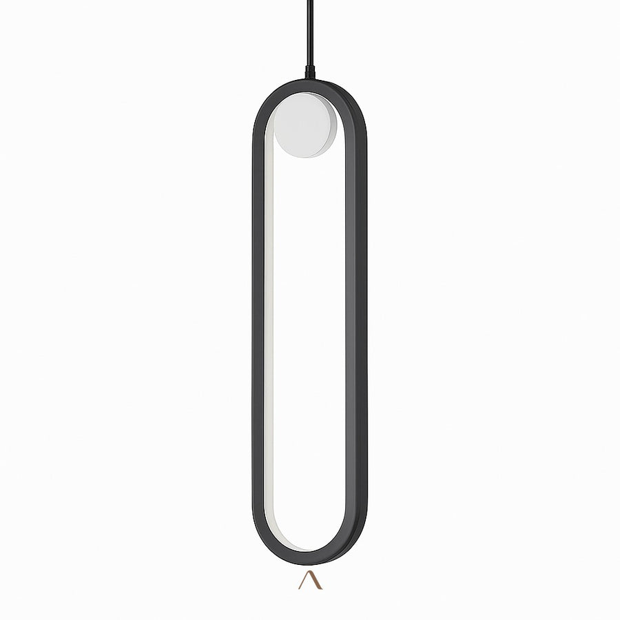 Crow Pendant Light
