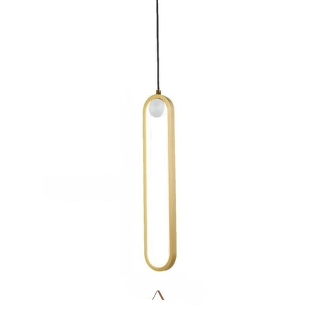 Crow Pendant Light
