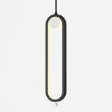 Crow Pendant Light