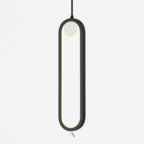 Crow Pendant Light