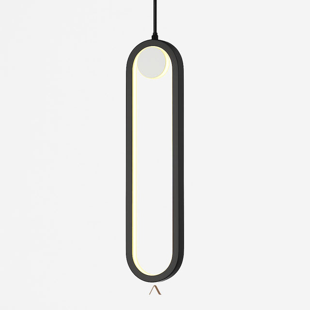 Crow Pendant Light