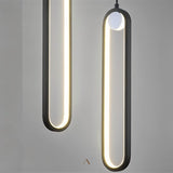 Crow Pendant Light