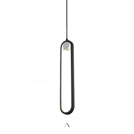 Crow Pendant Light