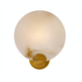 Twill Wall Sconce