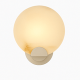 Twill Wall Sconce