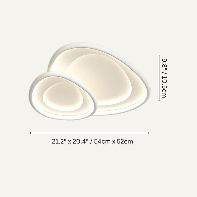 Eltz Ceiling Light