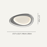 Eltz Ceiling Light