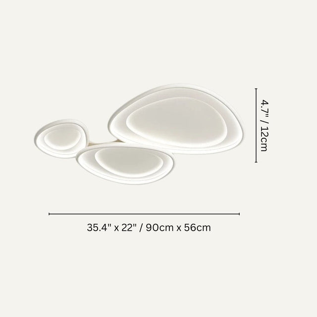 Eltz Ceiling Light