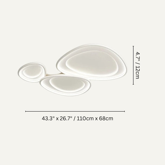 Eltz Ceiling Light